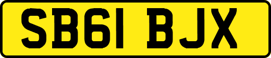 SB61BJX