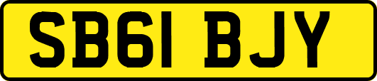SB61BJY
