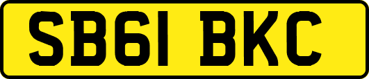 SB61BKC