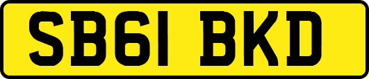 SB61BKD