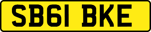 SB61BKE