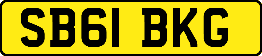 SB61BKG