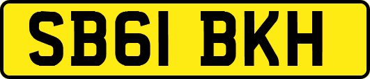 SB61BKH