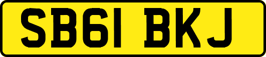 SB61BKJ
