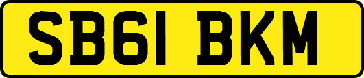 SB61BKM