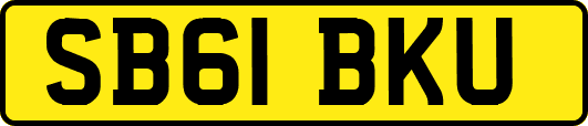 SB61BKU