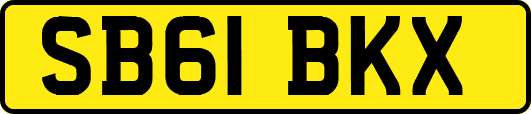 SB61BKX