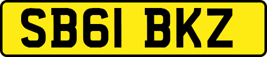 SB61BKZ