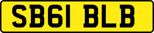 SB61BLB