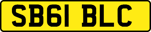 SB61BLC