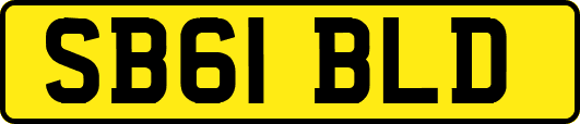 SB61BLD