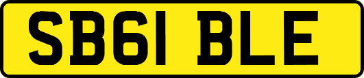 SB61BLE