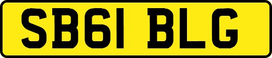 SB61BLG