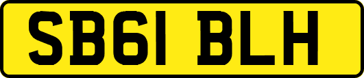 SB61BLH
