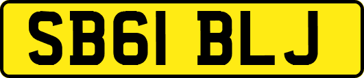 SB61BLJ