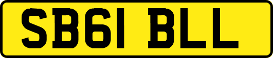 SB61BLL