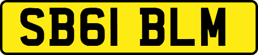 SB61BLM