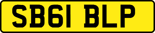 SB61BLP