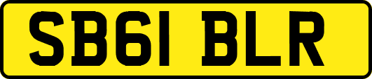 SB61BLR