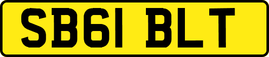SB61BLT