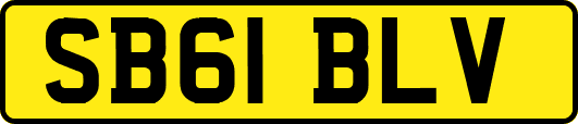 SB61BLV