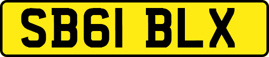 SB61BLX