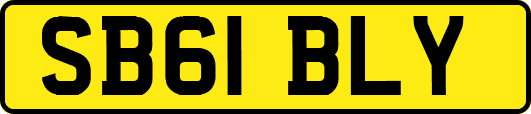 SB61BLY