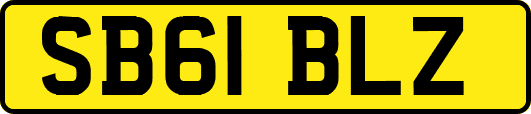 SB61BLZ