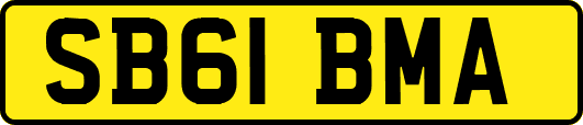 SB61BMA