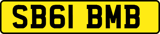 SB61BMB