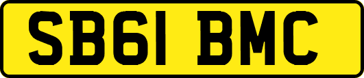 SB61BMC