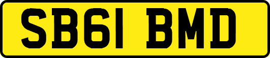 SB61BMD