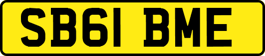 SB61BME