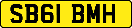 SB61BMH