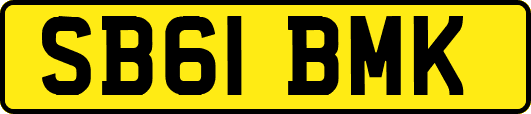 SB61BMK
