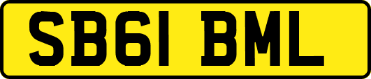 SB61BML