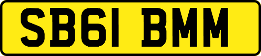 SB61BMM