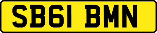 SB61BMN