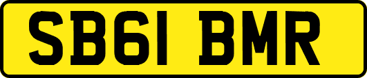 SB61BMR