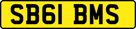 SB61BMS