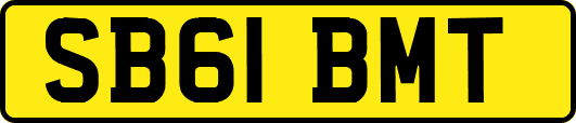 SB61BMT