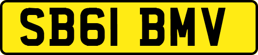 SB61BMV