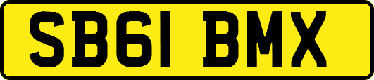 SB61BMX