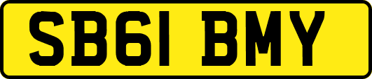 SB61BMY