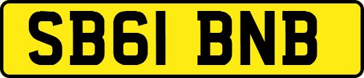 SB61BNB