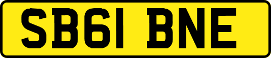 SB61BNE