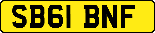 SB61BNF
