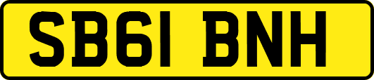 SB61BNH