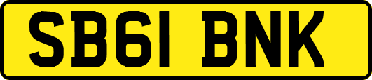 SB61BNK