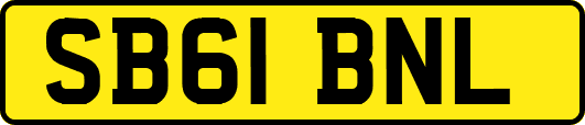 SB61BNL